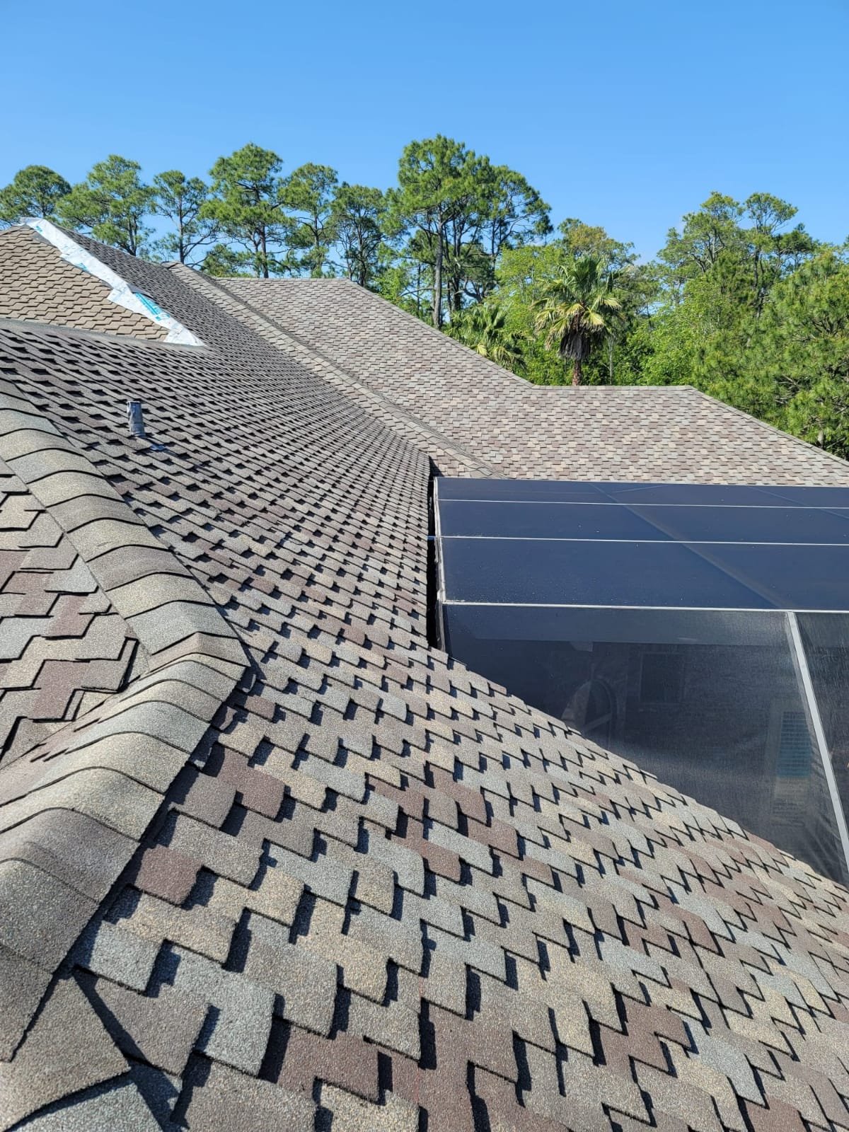 Baldwin County Roofing project photo 2